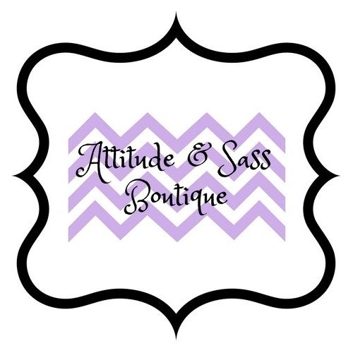 Home Attitude Sass Boutique